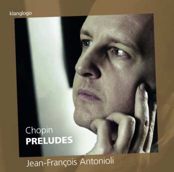 CD Frédéric Chopin: Preludes  553341