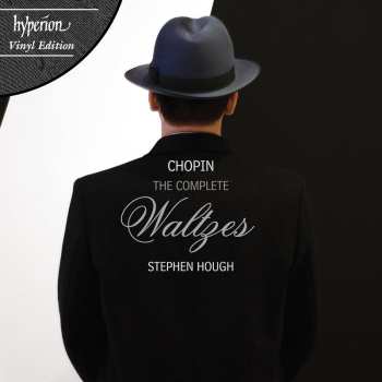 Album Frédéric Chopin: Sämtliche Walzer