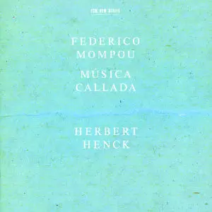 Música Callada