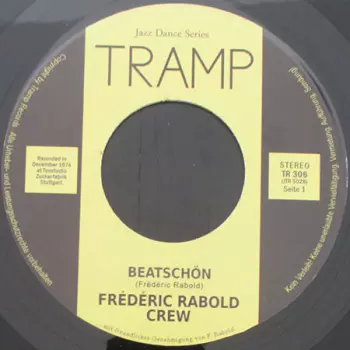 Frederic Rabold Crew: Beatschön