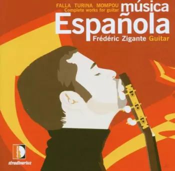 Música Española