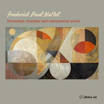 Album Frederick Paul Naftel: Werke