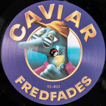 LP Fredfades: Caviar 579869