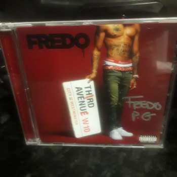 CD Fredo: Third Avenue 551032