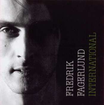 Album Fredrik Fagerlund: Internation