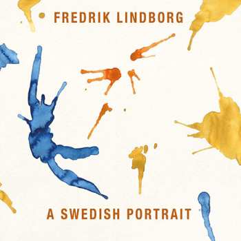 LP Fredrik Lindborg: Swedish Portrait 570581