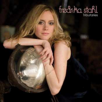 Album Fredrika Stahl: Tributaries