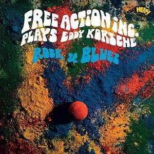 LP Free Action Inc.: Rock & Blues 603454