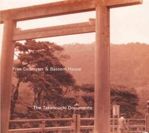 CD Bassem Hawar: The Takenouchi Documents 613365