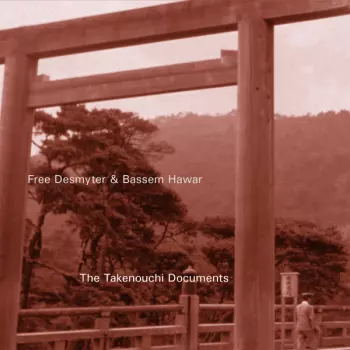 The Takenouchi Documents