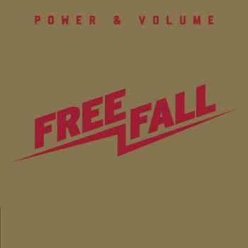 CD Free Fall: Power & Volume 28540