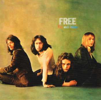 LP Free: Fire And Water 611696