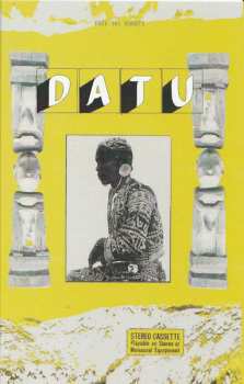 Free The Robots: Datu