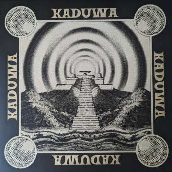 Album Free The Robots: Kaduwa