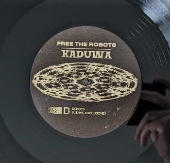 2LP Free The Robots: Kaduwa 594881