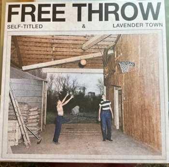 Album Free Throw: Self-Titled & Lavender Town