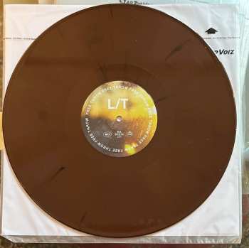 LP Free Throw: Self-Titled & Lavender Town 599203