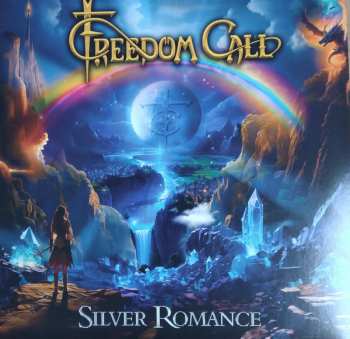 Album Freedom Call: Silver Romance