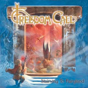 Album Freedom Call: Stairway To Fairyland