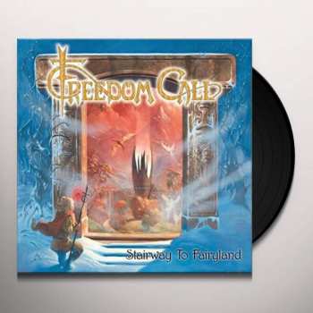 LP/2CD Freedom Call: Stairway To Fairyland LTD 34246