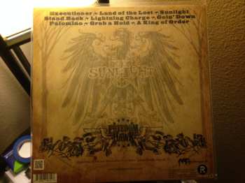 LP Freedom Hawk: Sunlight 546501