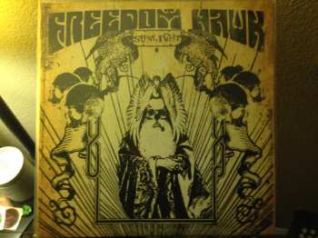 LP Freedom Hawk: Sunlight 546501