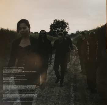 LP Rhiannon Giddens: Freedom Highway 13352