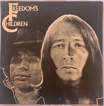 Freedom's Children: Galactic Vibes