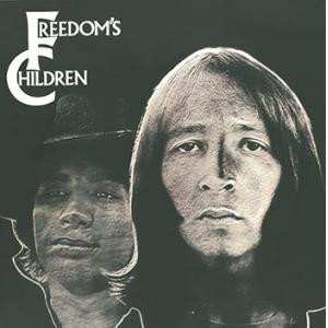 LP Freedom's Children: Galactic Vibes LTD 521904