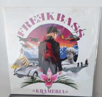 Album Freekbass: Krameria