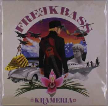 LP Freekbass: Krameria 575098