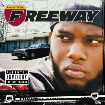 Album Freeway: Philadelphia Freeway