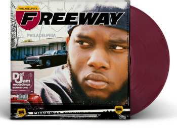 2LP Freeway: Philadelphia Freeway 649848