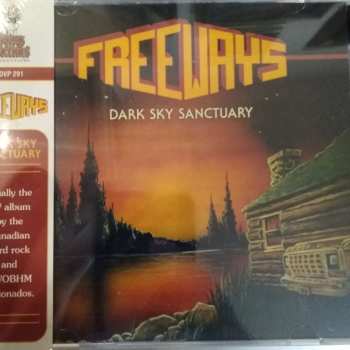 CD Freeways: Dark Sky Sanctuary 553027