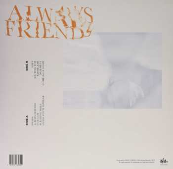 LP Freez: Always Friends 573335