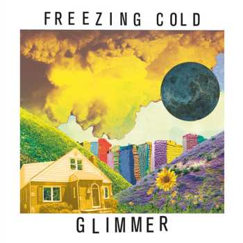 Album Freezing Cold: Glimmer