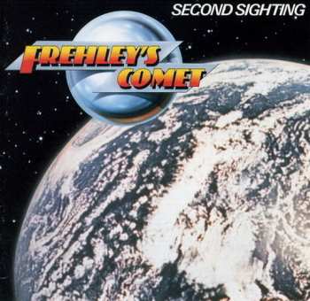 Album Frehley's Comet: Second Sighting