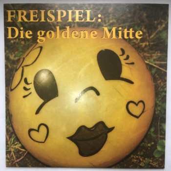 Album Freispiel: Die goldene Mitte