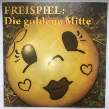 Die goldene Mitte