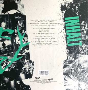 2CD/Box Set Frei.Wild: Wir Schaffen Deutsch. Land LTD 563903