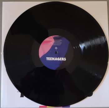 LP French 79: Teenagers 571329