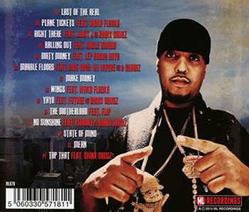 CD French Montana: The Coke Boy Is Back 555983