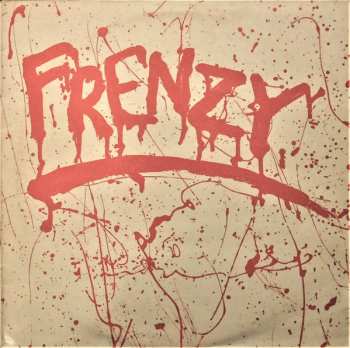 Album Frenzy: Frenzy