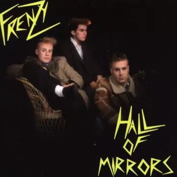 Hall Of Mirrors