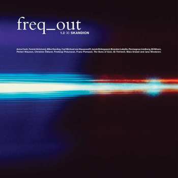 LP freq_out: freq_out 1.2 ∞ Skandion 388676