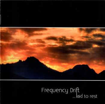 CD Frequency Drift: ... Laid To Rest 195250