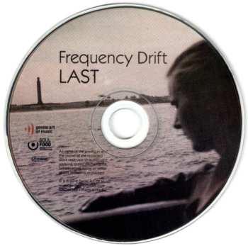 CD Frequency Drift: Last 547768