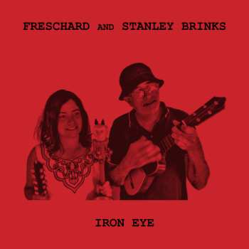 Clémence Freschard: Iron Eye