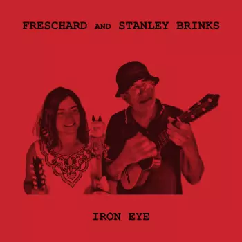 Stanley Brinks: Iron Eye