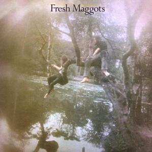 CD Fresh Maggots: Fresh Maggots... Hatched 308807